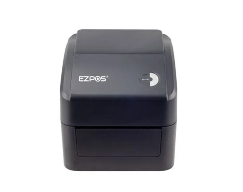 طابعة حرارية EZ-P003 4 إنش