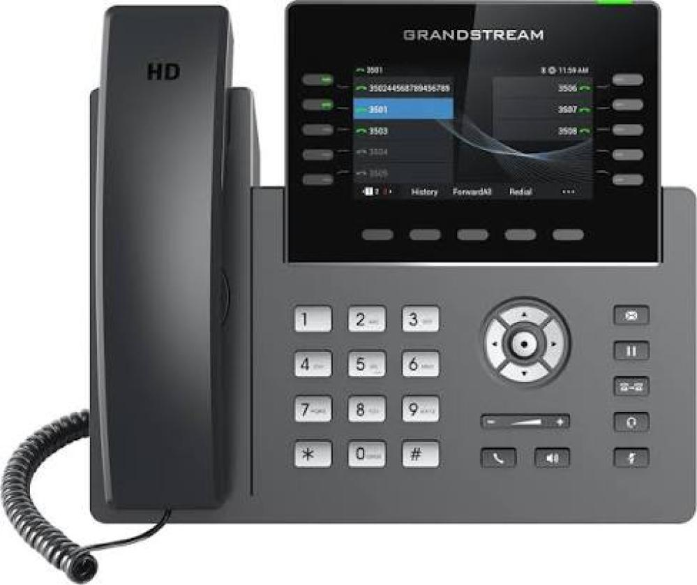 Grandstream IP phone