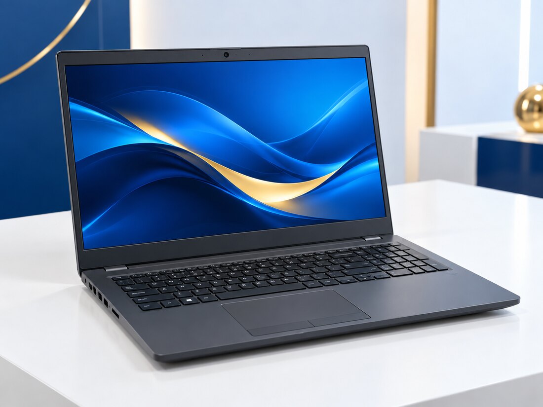 Dell laptops