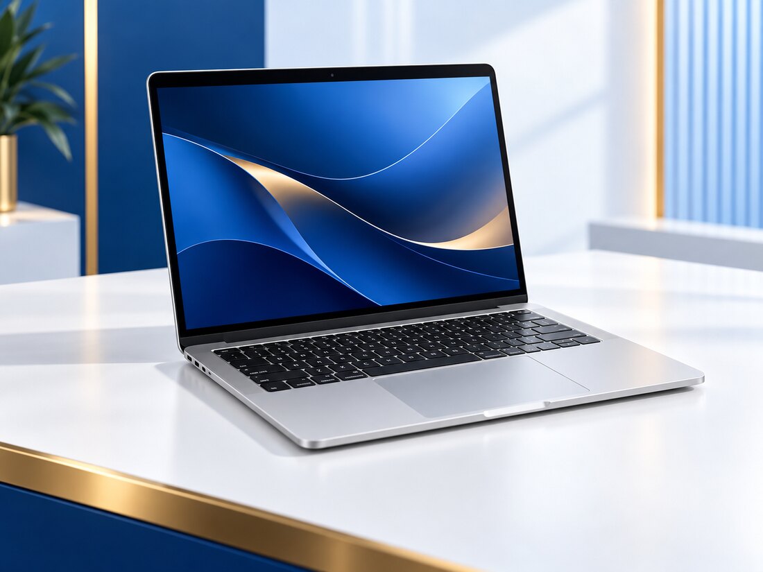 MacBook devices