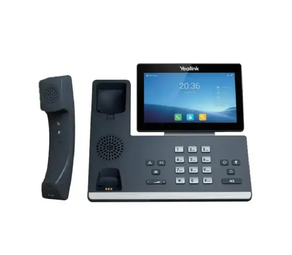 Yealink video IP phone