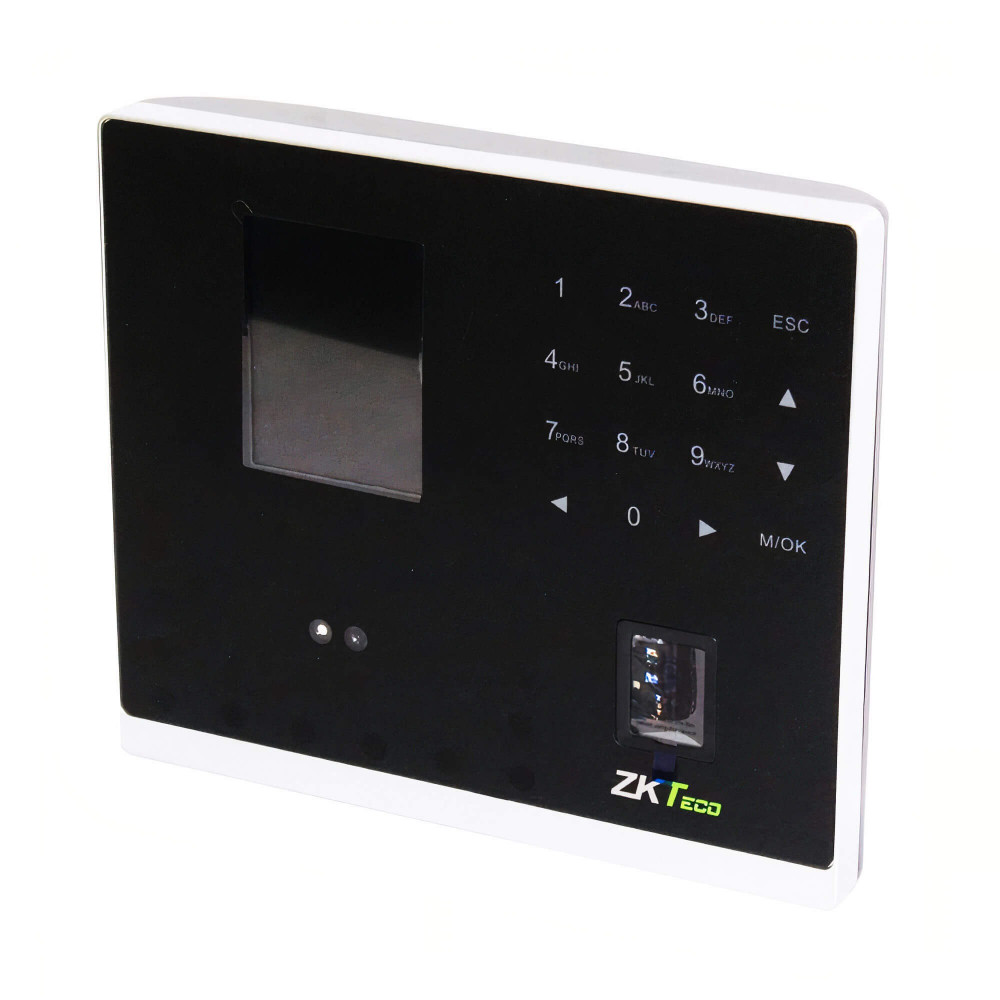 ZKTeco K40