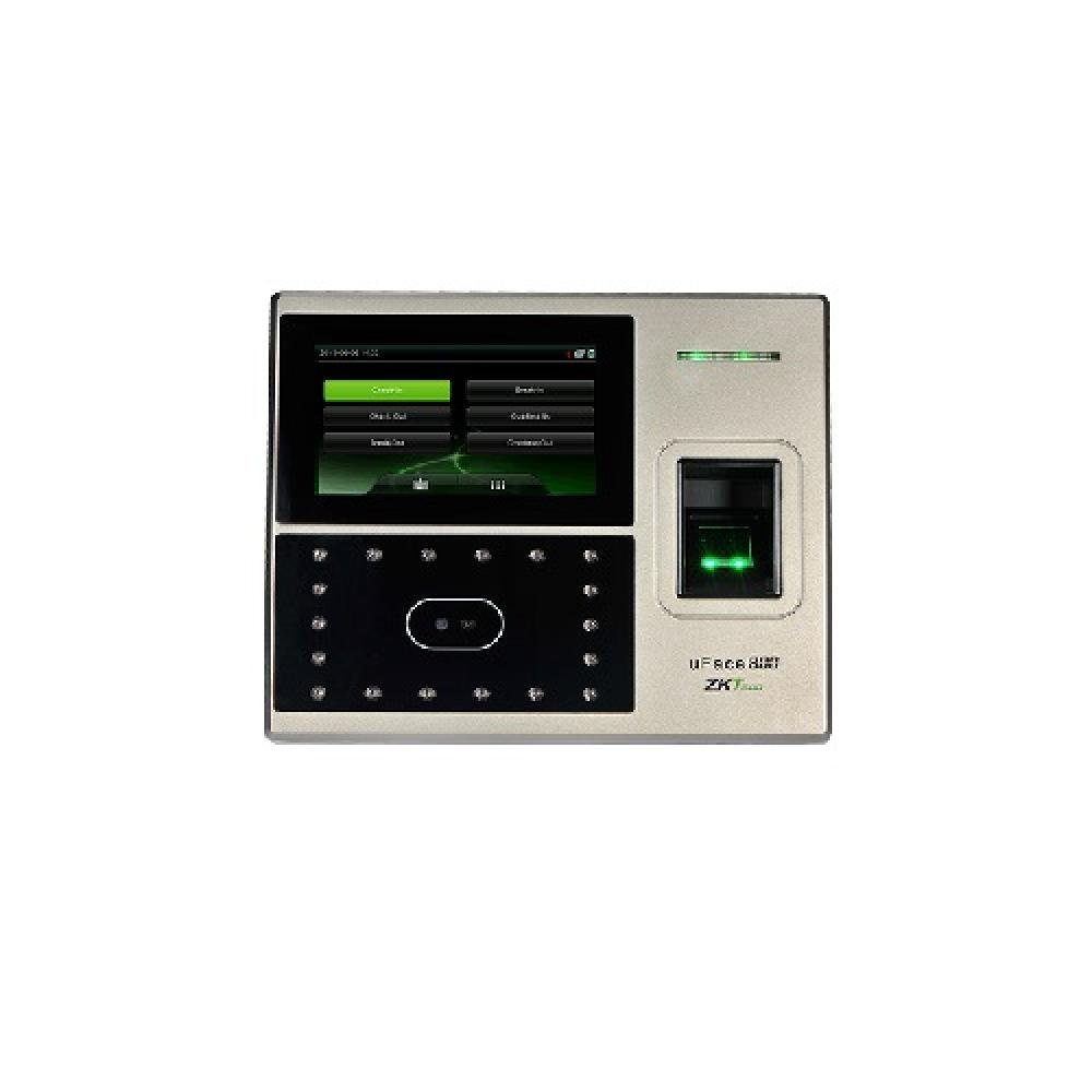 جهاز بصمة ZKTeco uFace800